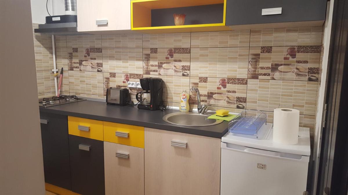 Studio Piata Sfatului - Brasov - Housity