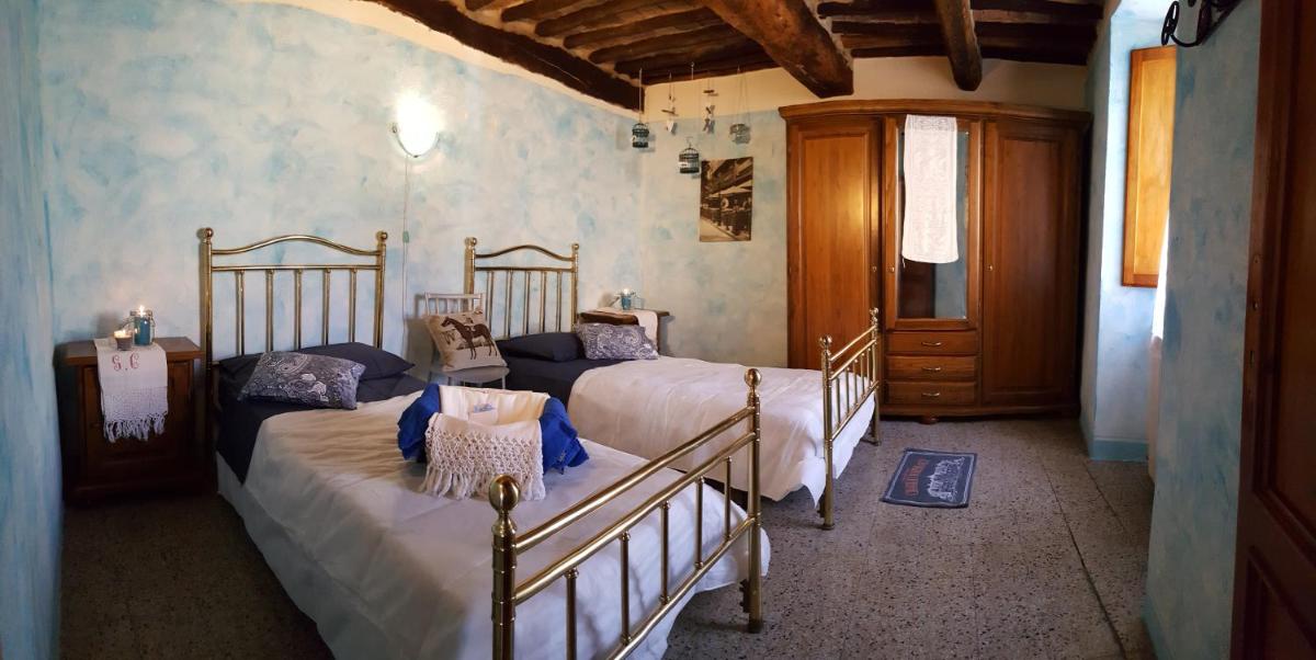 Appartamento Ferro di Cavallo - Housity