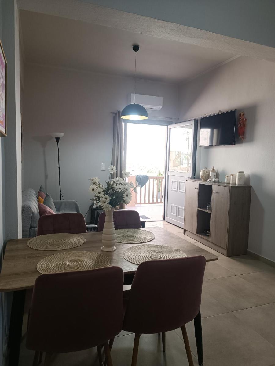 Buganvilla Sea View apts - Housity