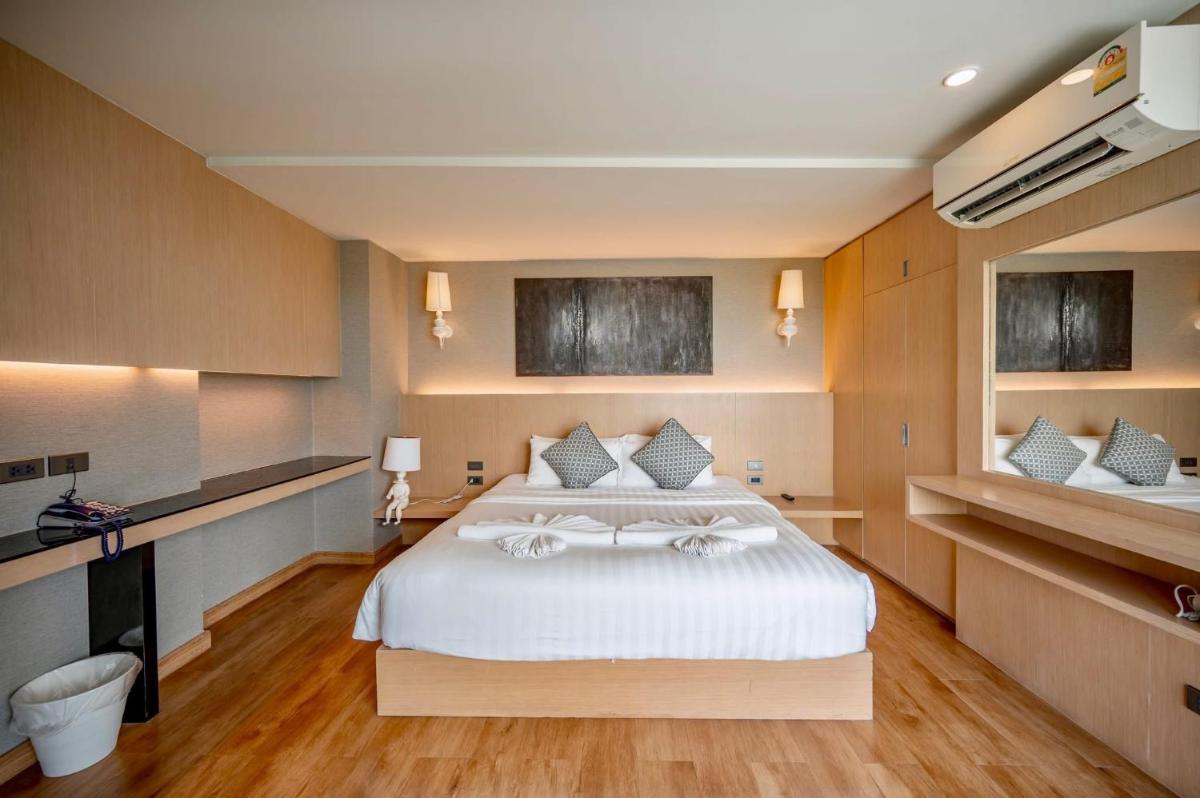The 28th Hotel - Hizvo
