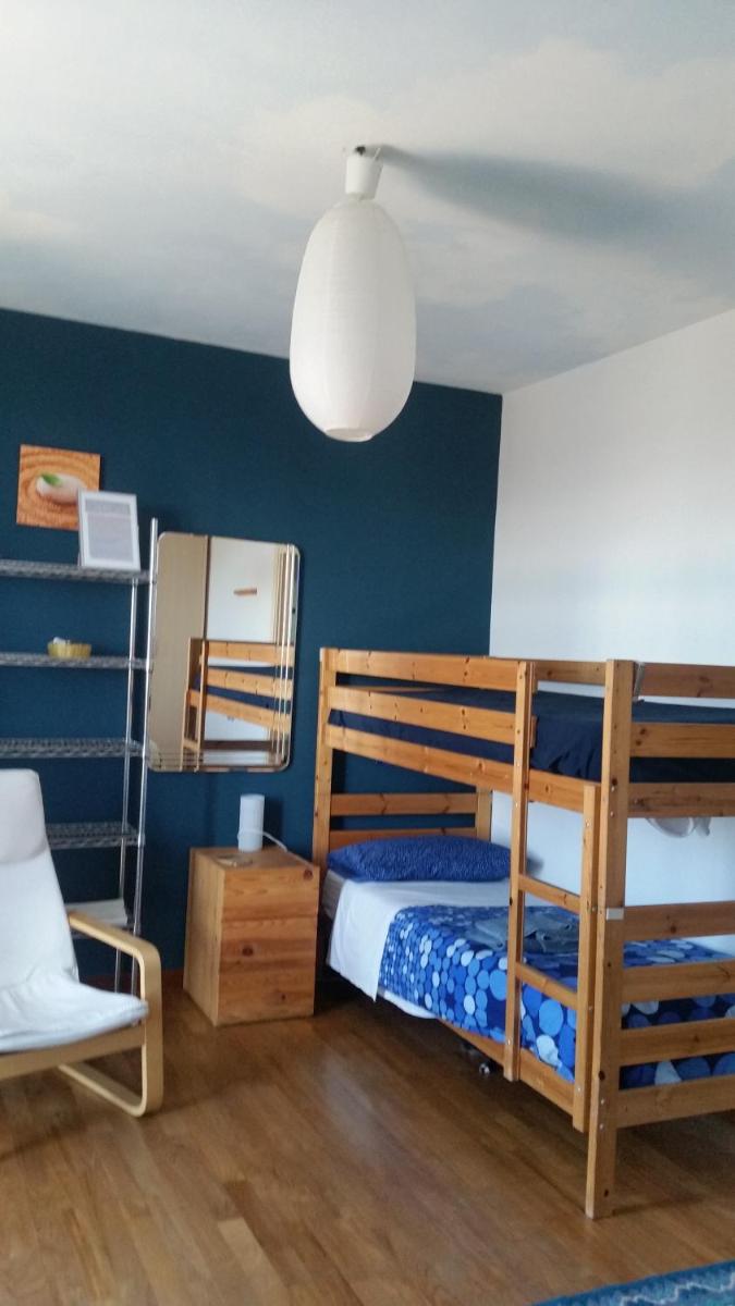 Suitetrails - B&B Ariadamare