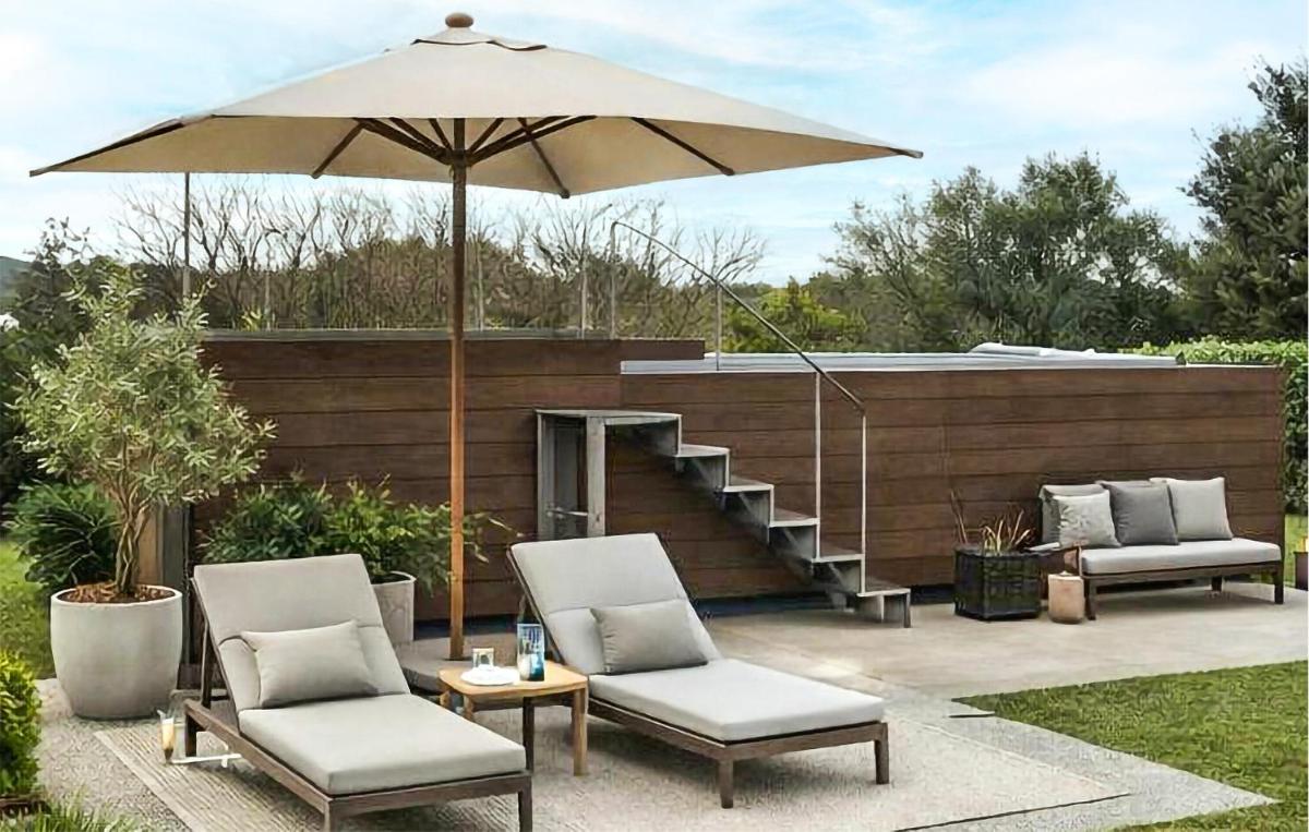 Gorgeous Home In Montalto Di Castro - Housity