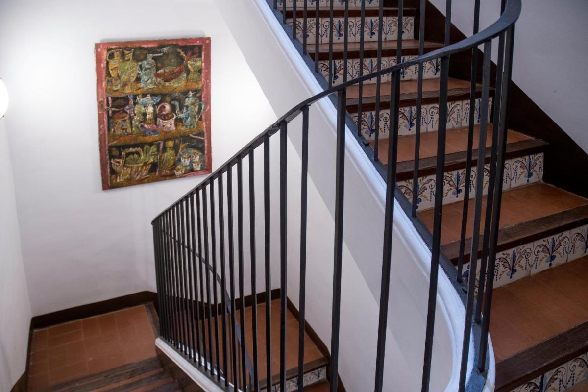 Imagen de la galería de Sa Voga Hotel & Spa, en Arenys de Mar