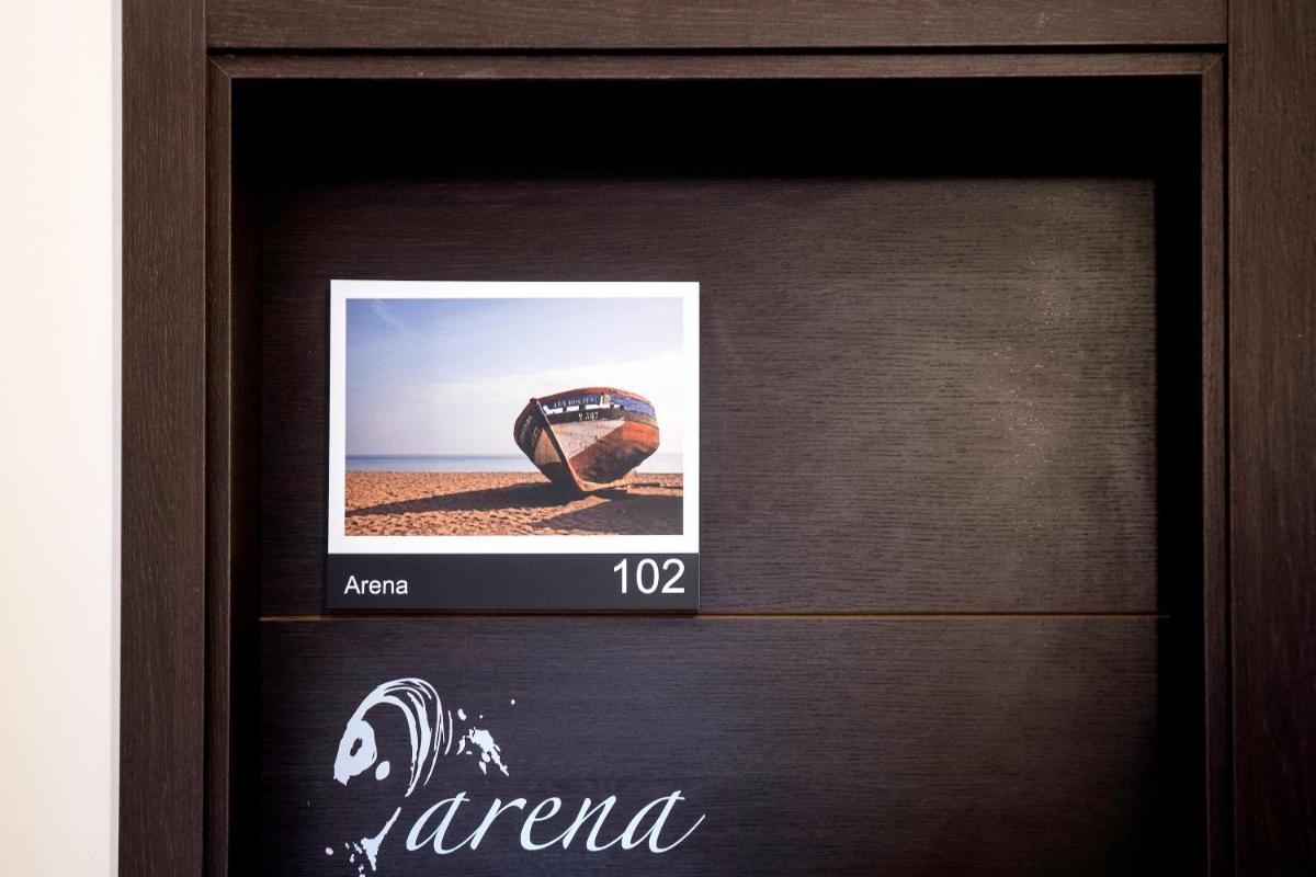 Imagen de la galería de Sa Voga Hotel & Spa, en Arenys de Mar