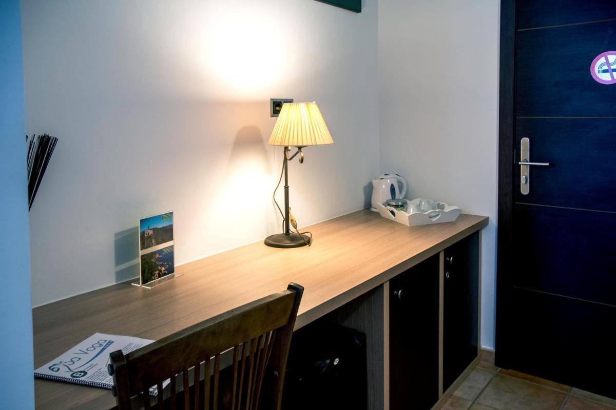 Imagen de la galería de Sa Voga Hotel & Spa, en Arenys de Mar