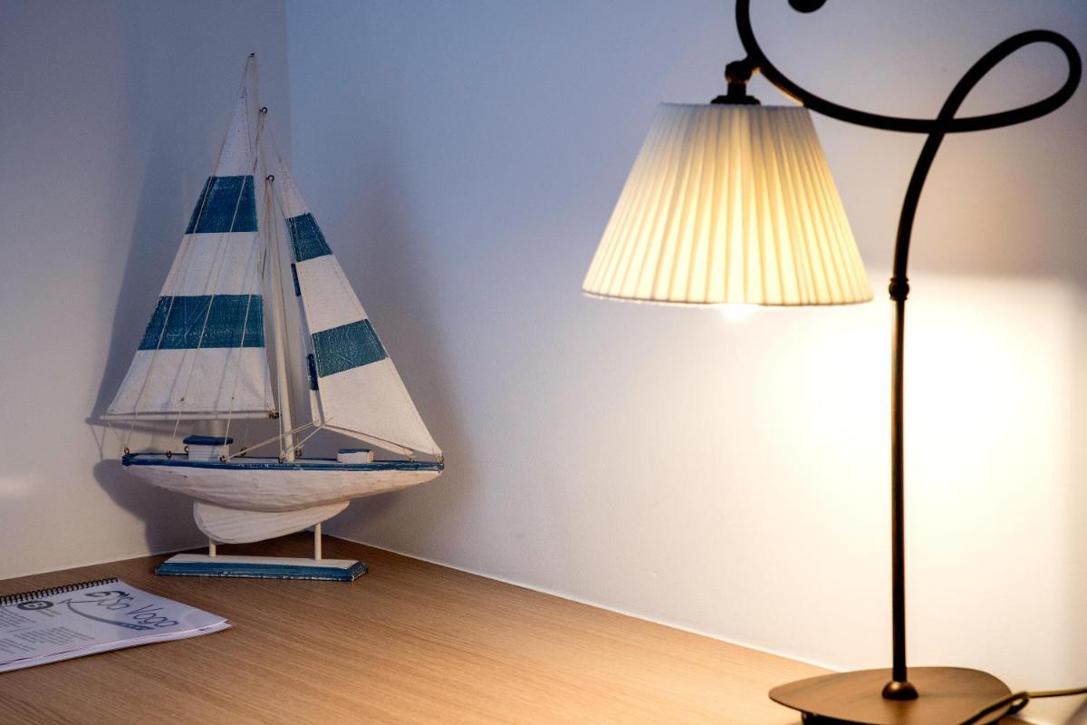 Imagen de la galería de Sa Voga Hotel & Spa, en Arenys de Mar