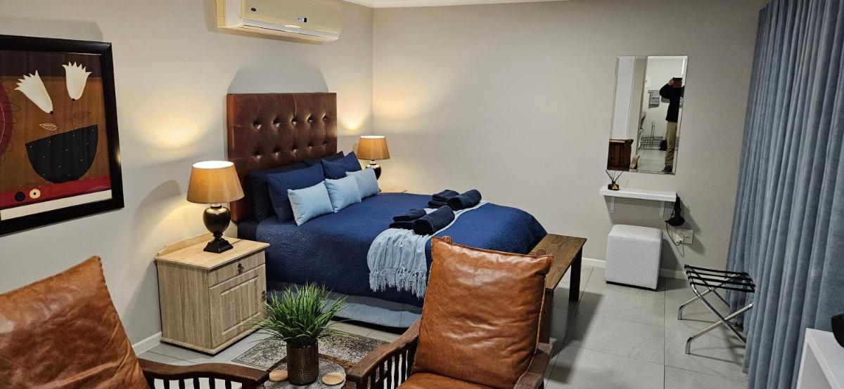 Gazelle Estate - Housity