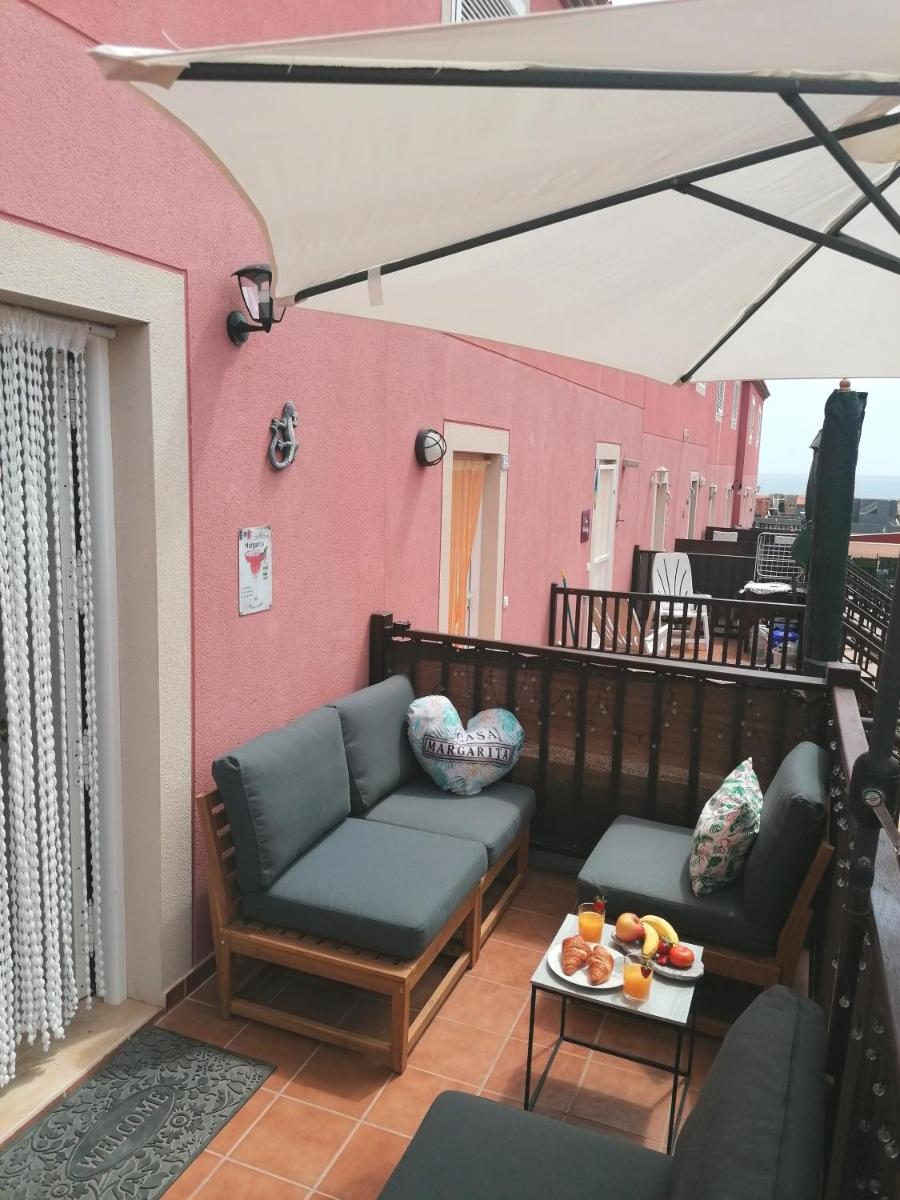 Antigua Bay- Casa Margarita - Housity