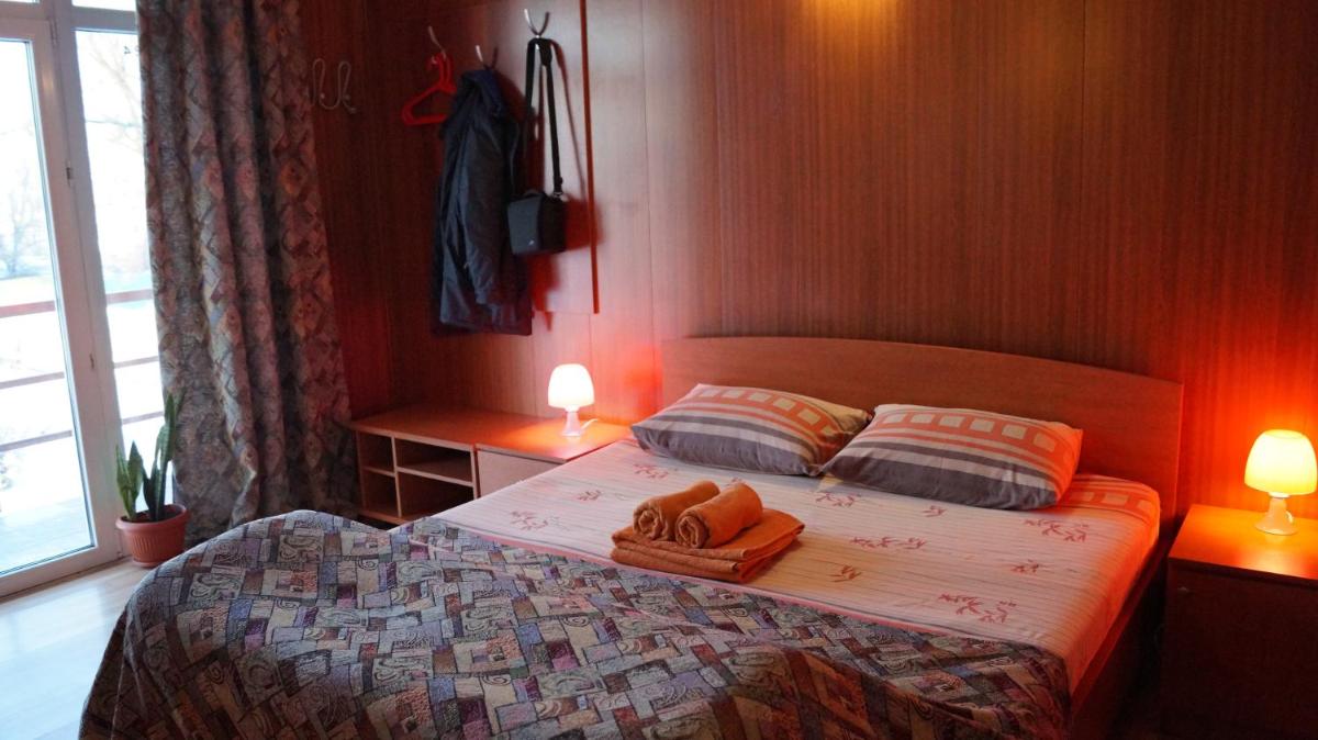 Motel Evrazia-Bataysk - Housity