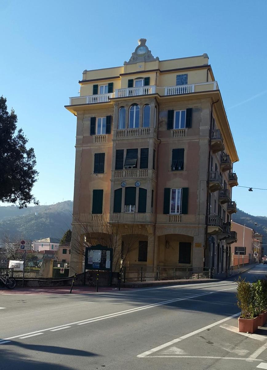Albisola bed and breakfast - Housity