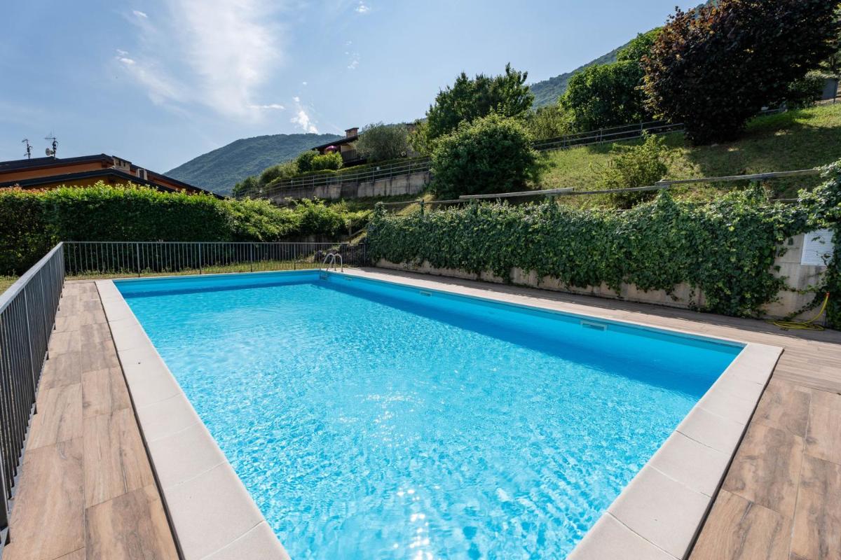 Panorama & Pisicna Lago Endine - Housity