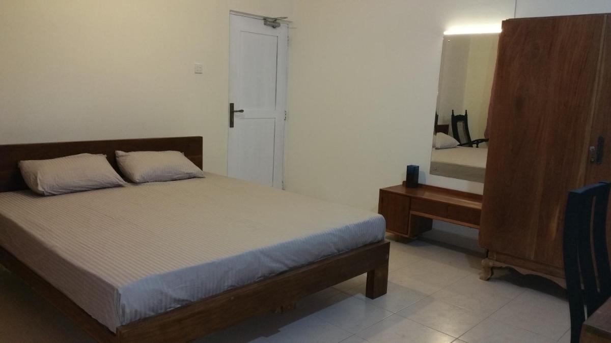 Motel Harbour Front - Housity