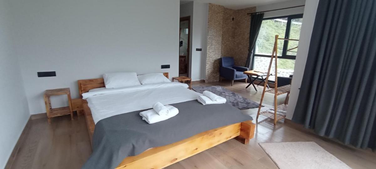 Merze Suit Otel - Housity
