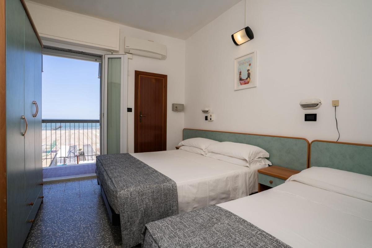 Hotel Haway - Housity