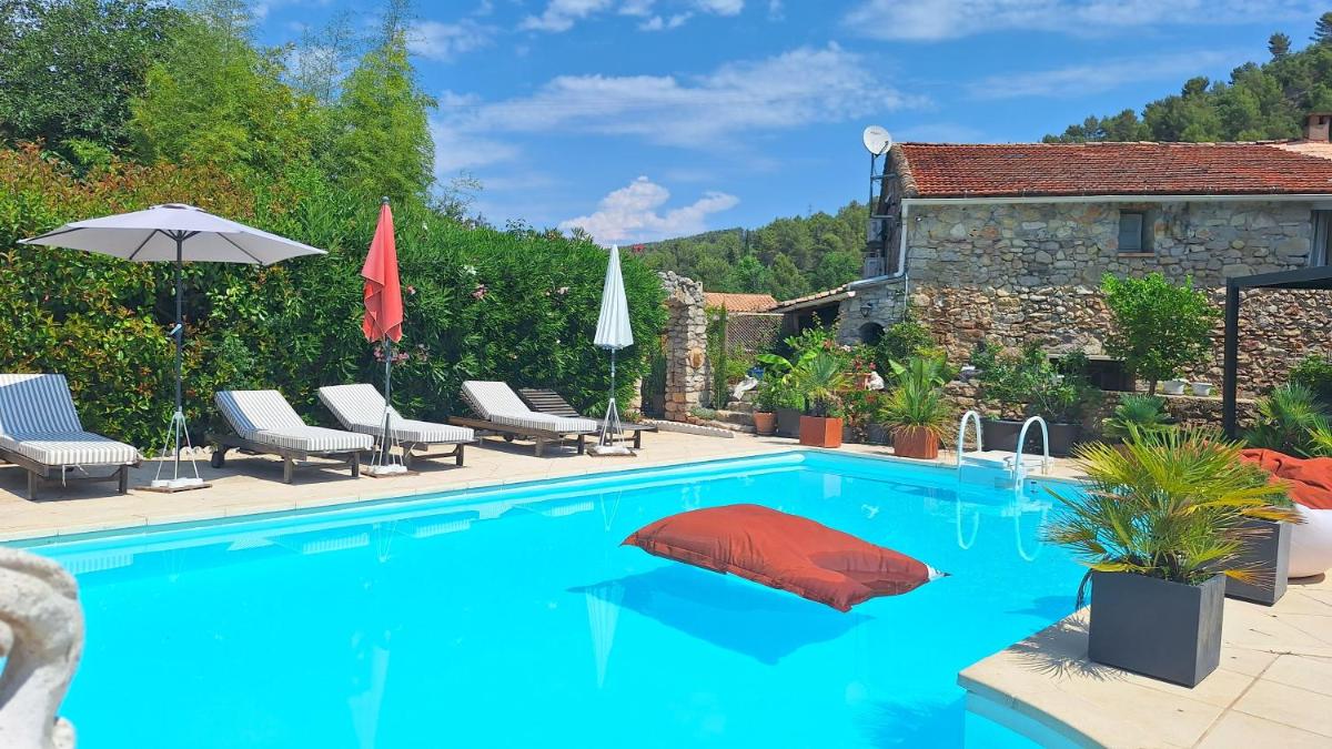 La Bergerie Du Moulin - Housity