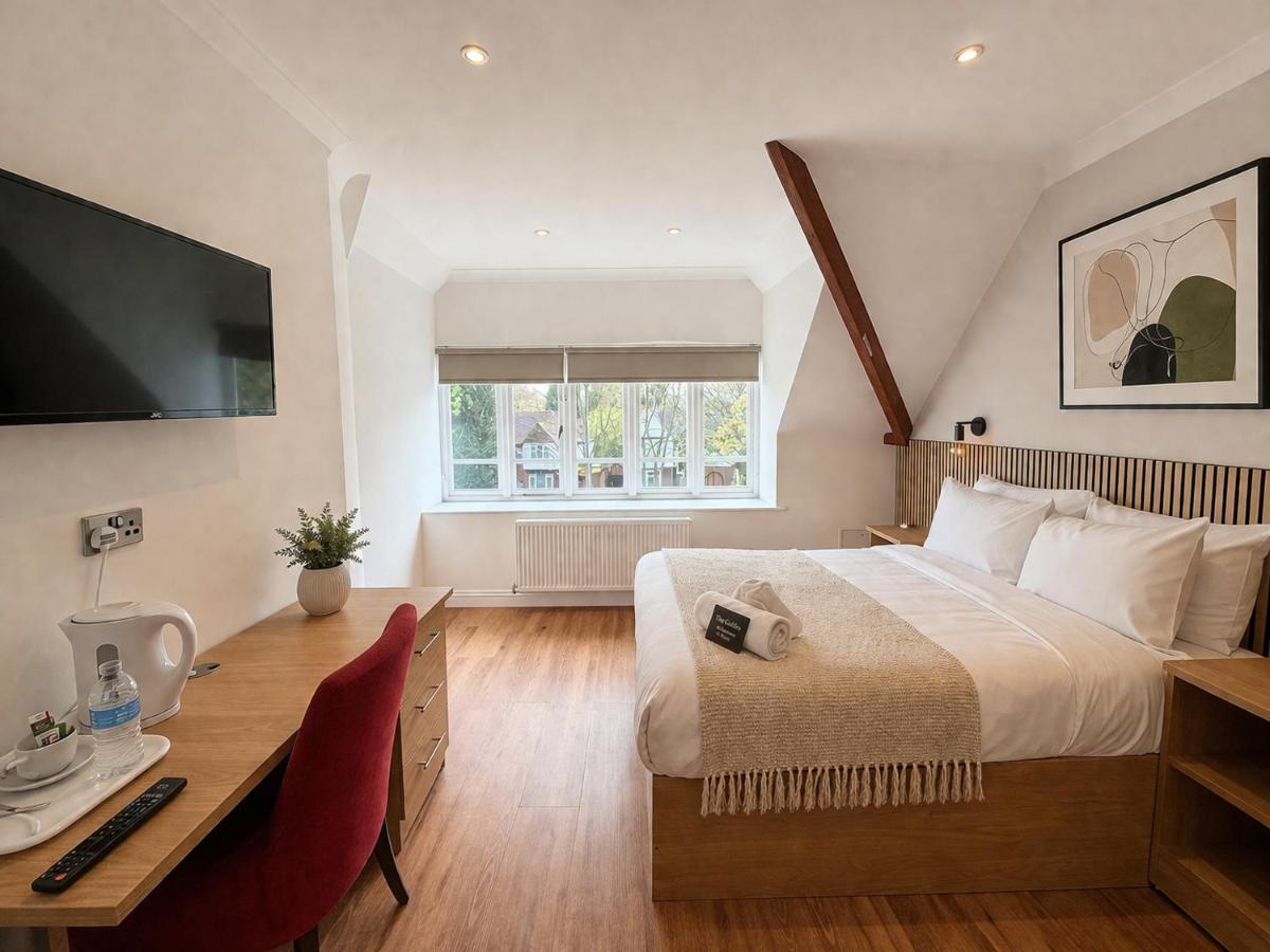 The Gables Aparthotel by Yoko Property - Housity