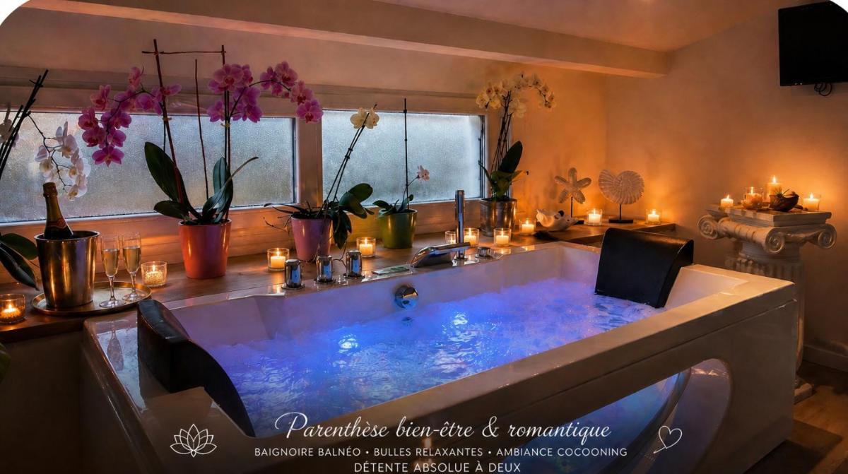 Le Mas des Vignes Chambres d hôtes et Suite en Vendée piscine chauffée - Housity