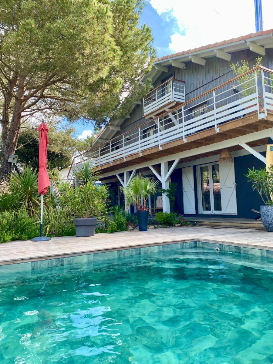 Villa du Cap - Chambre d'hôtes - Housity