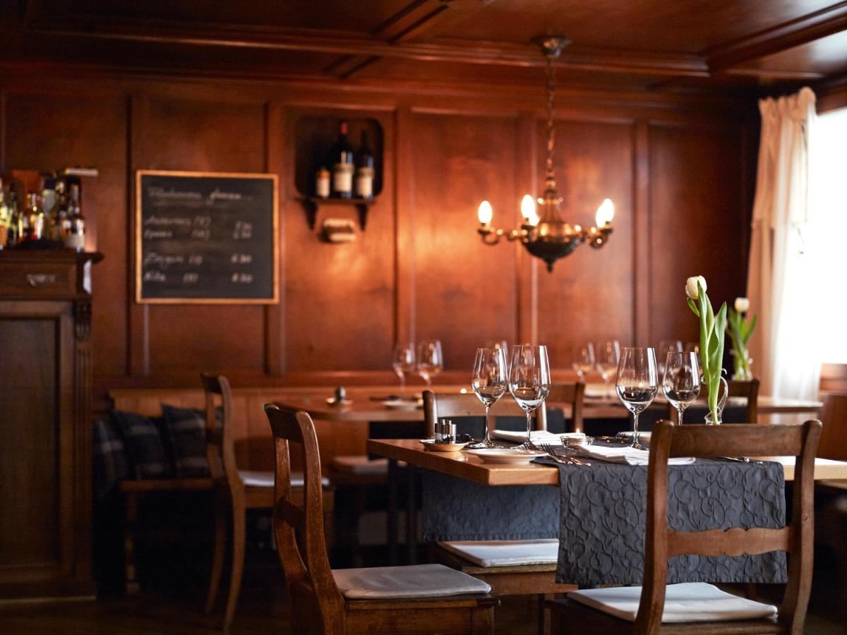 Boutique-Hotel Schlüssel - Housity