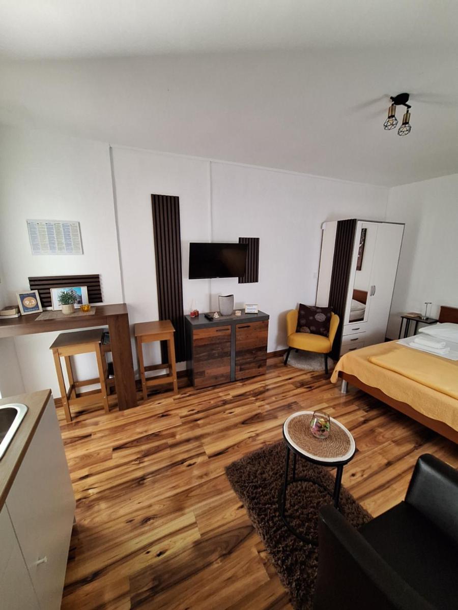 Apartments Toni - Housity