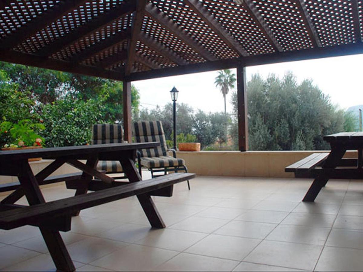 Lea's - Spirit of the Galilee - Housity