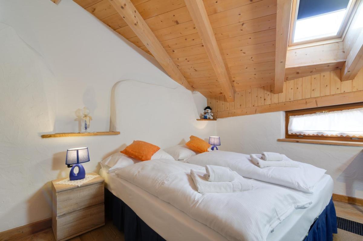 Tirso Apartament - Housity