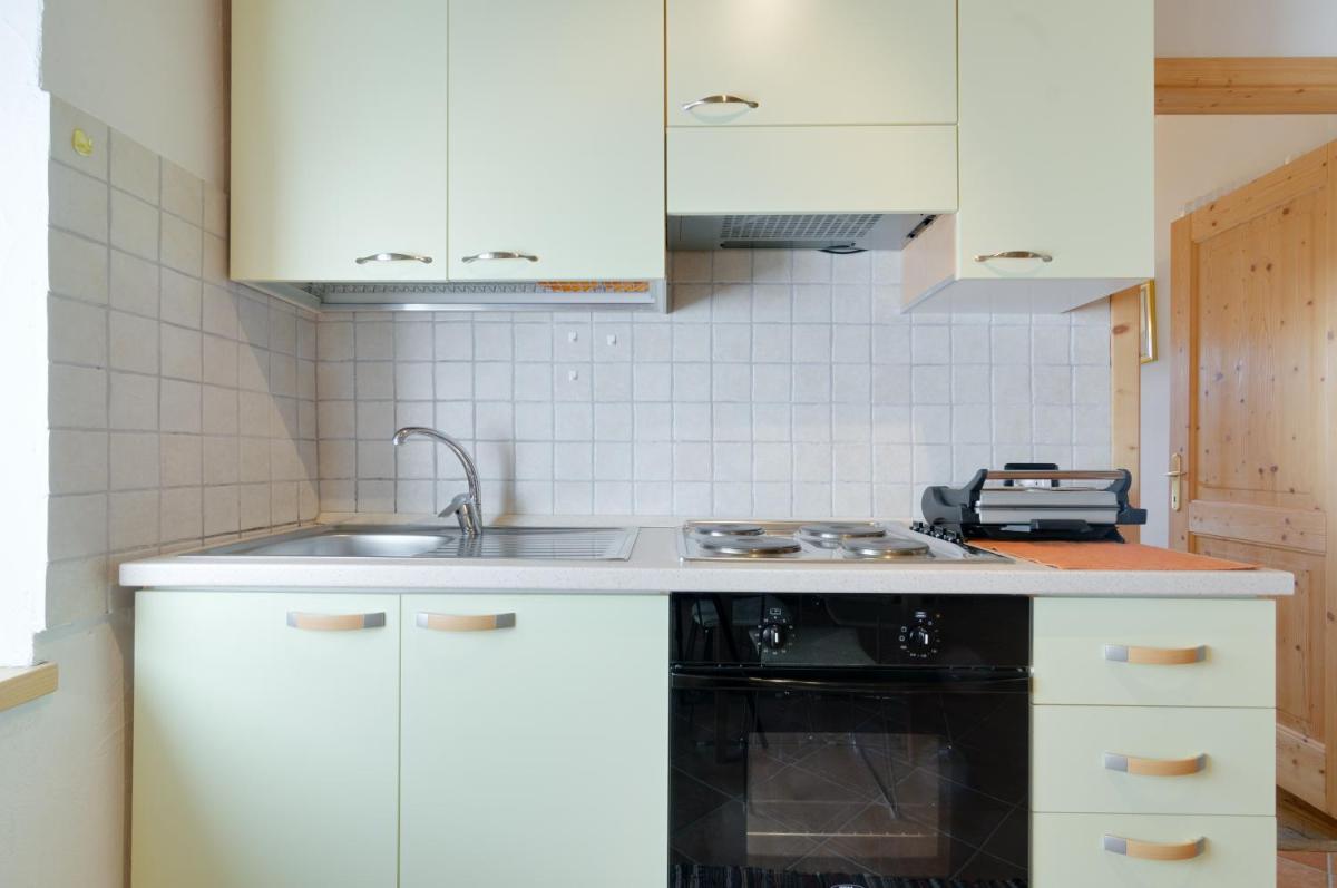 Tirso Apartament - Housity