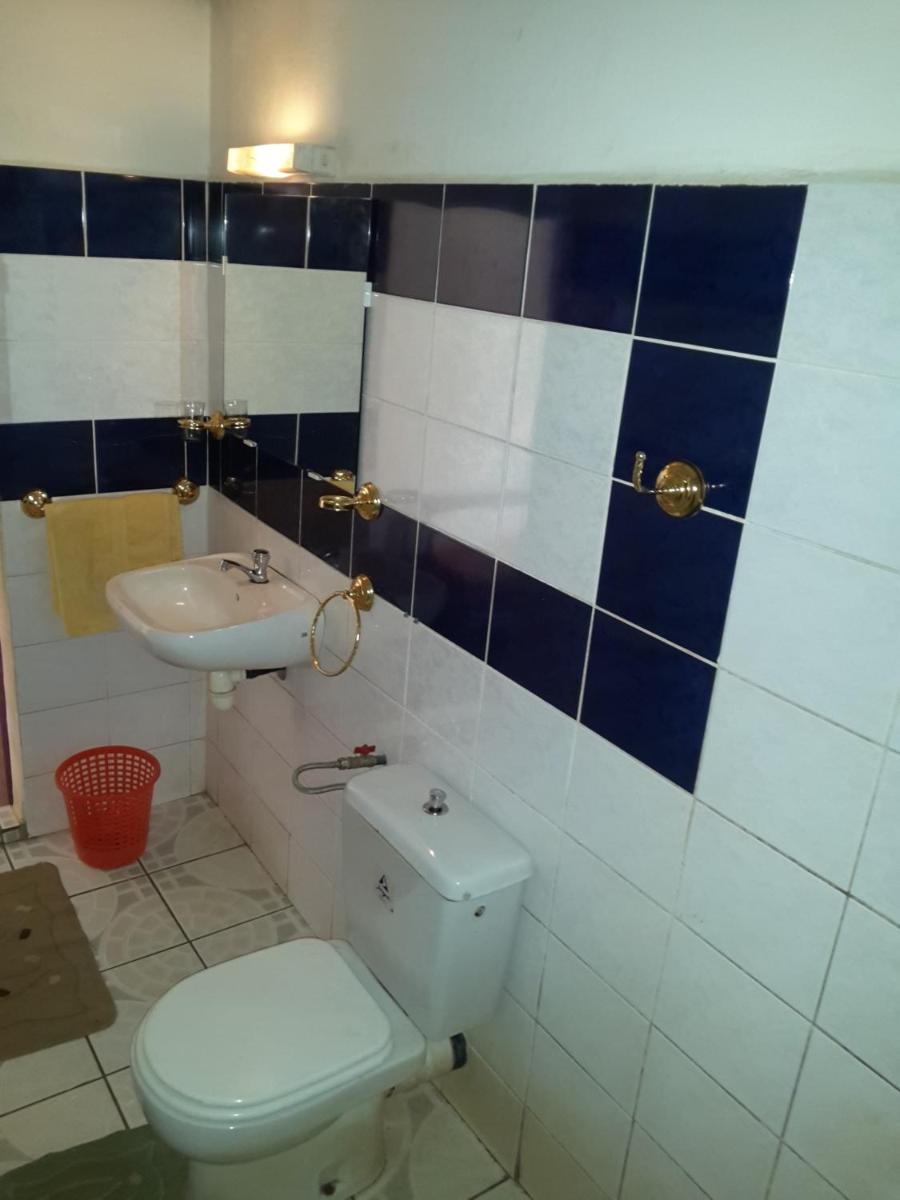 Hotel Valiha - Housity