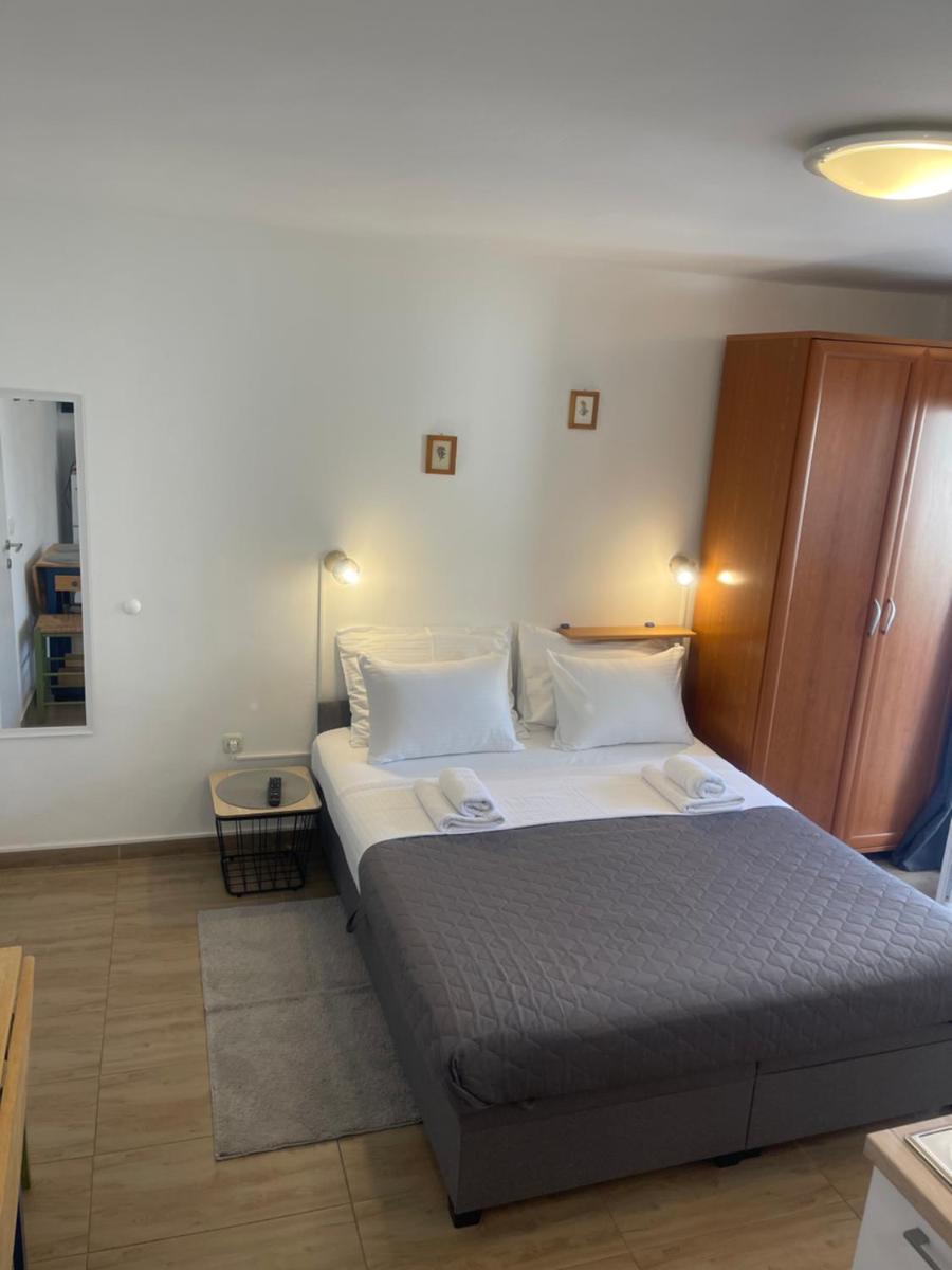 Apartmani Luky - Housity