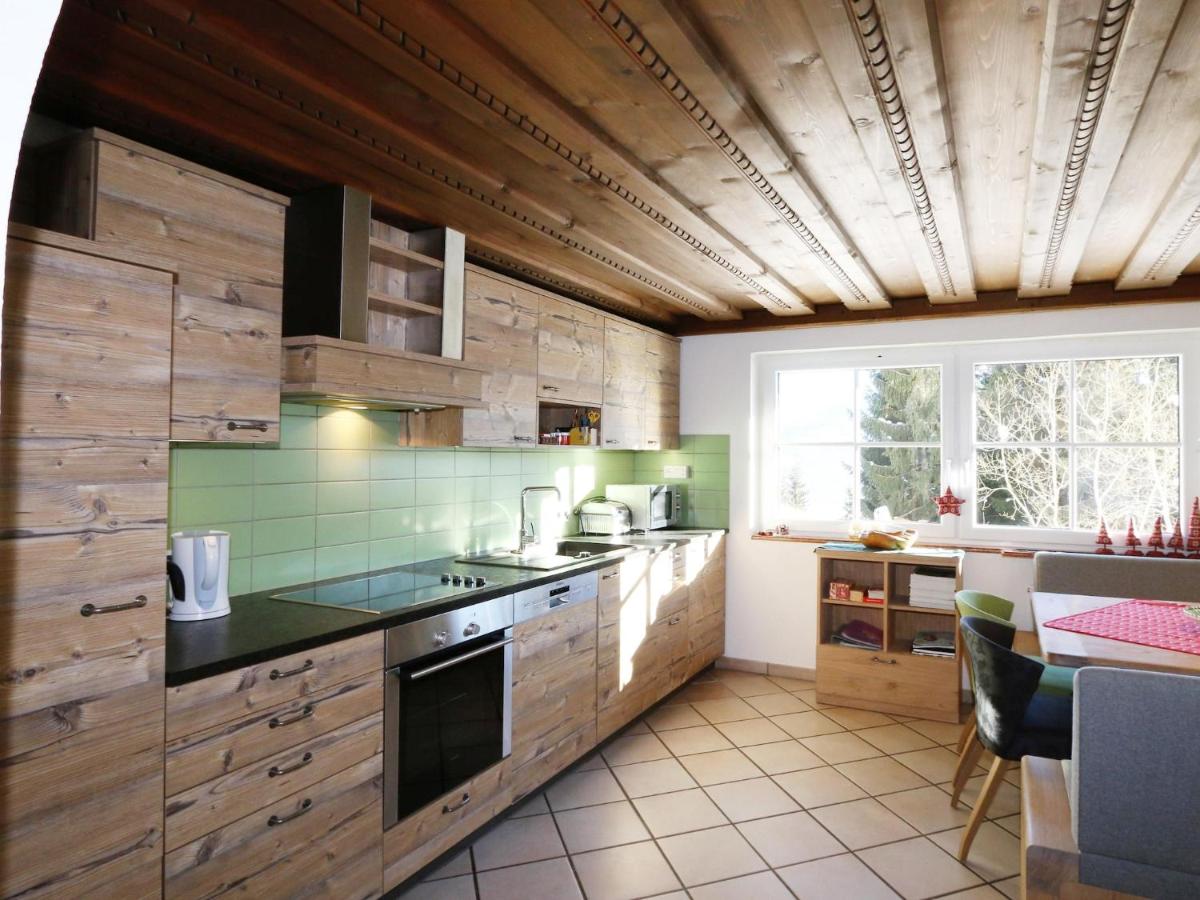 dog-friendly holiday home in Flachau - Housity