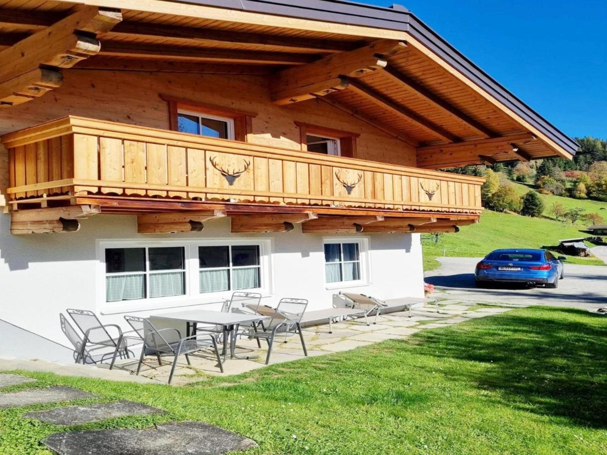 dog-friendly holiday home in Flachau - Housity