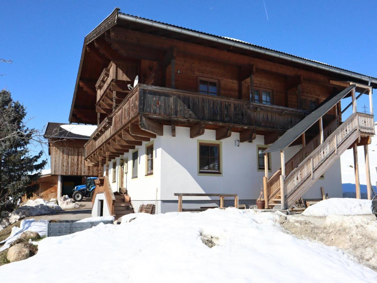 Rauchenbacher Apartments, Mittersill - Housity
