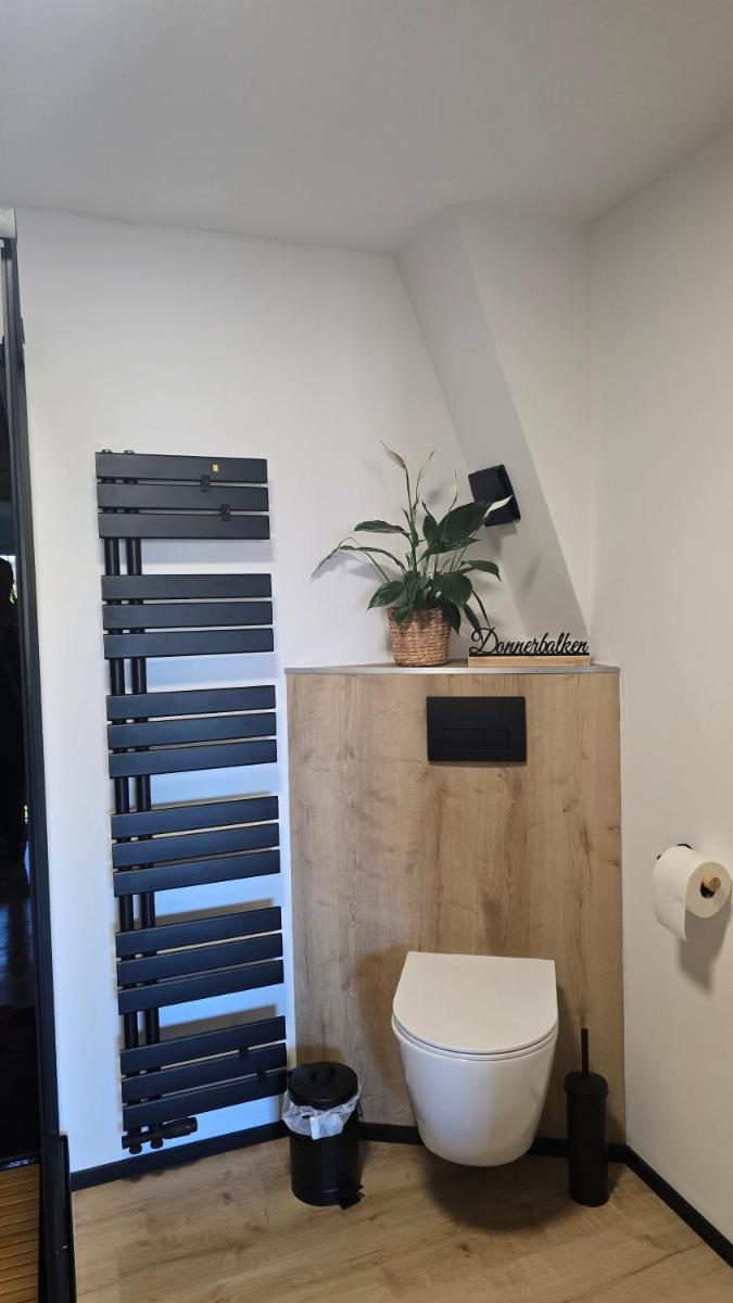 Ferienwohnung Wiesmoor - Ranch - Housity