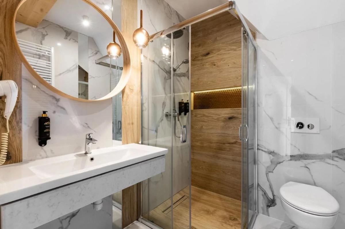 Aparthotel Diamond SPA Relax - Housity