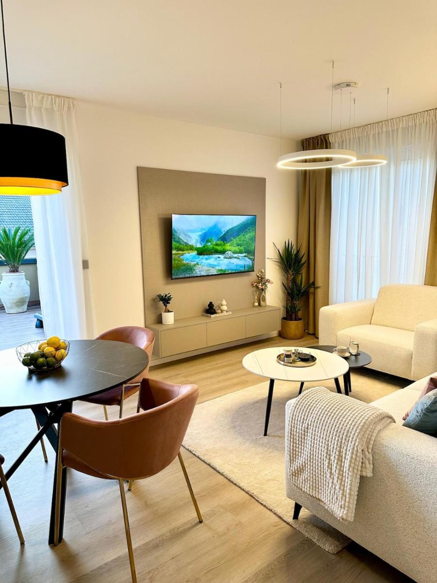 Apartment EMMA Ciel with jacuzzi and sauna - Housity