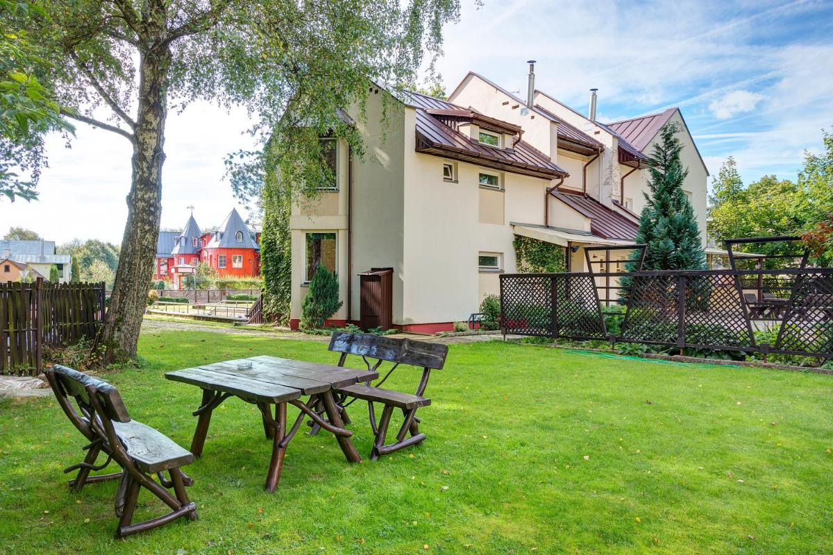 Drusva Apartamentai - Housity