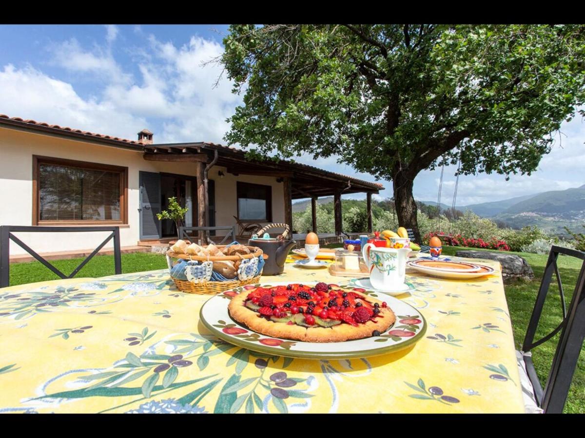 Suitetrails - B&B da Odila