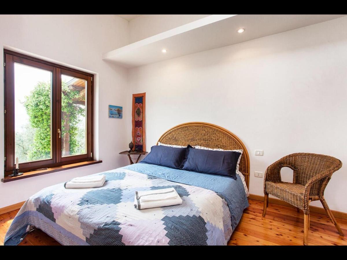 Suitetrails - B&B da Odila