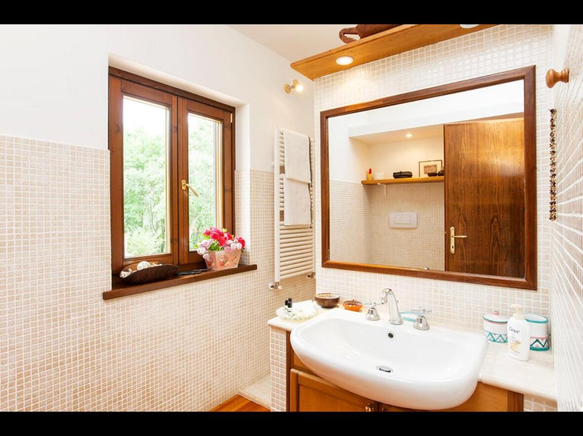 Suitetrails - B&B da Odila