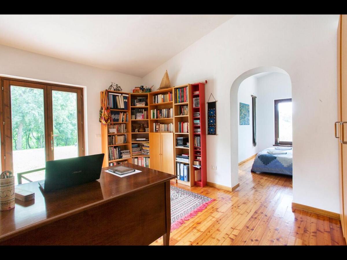 Suitetrails - B&B da Odila