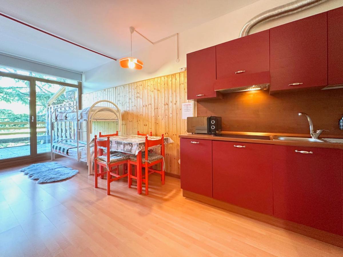 Panice Soprana - Alpine Terrace Apartment - GrandMaison - Housity