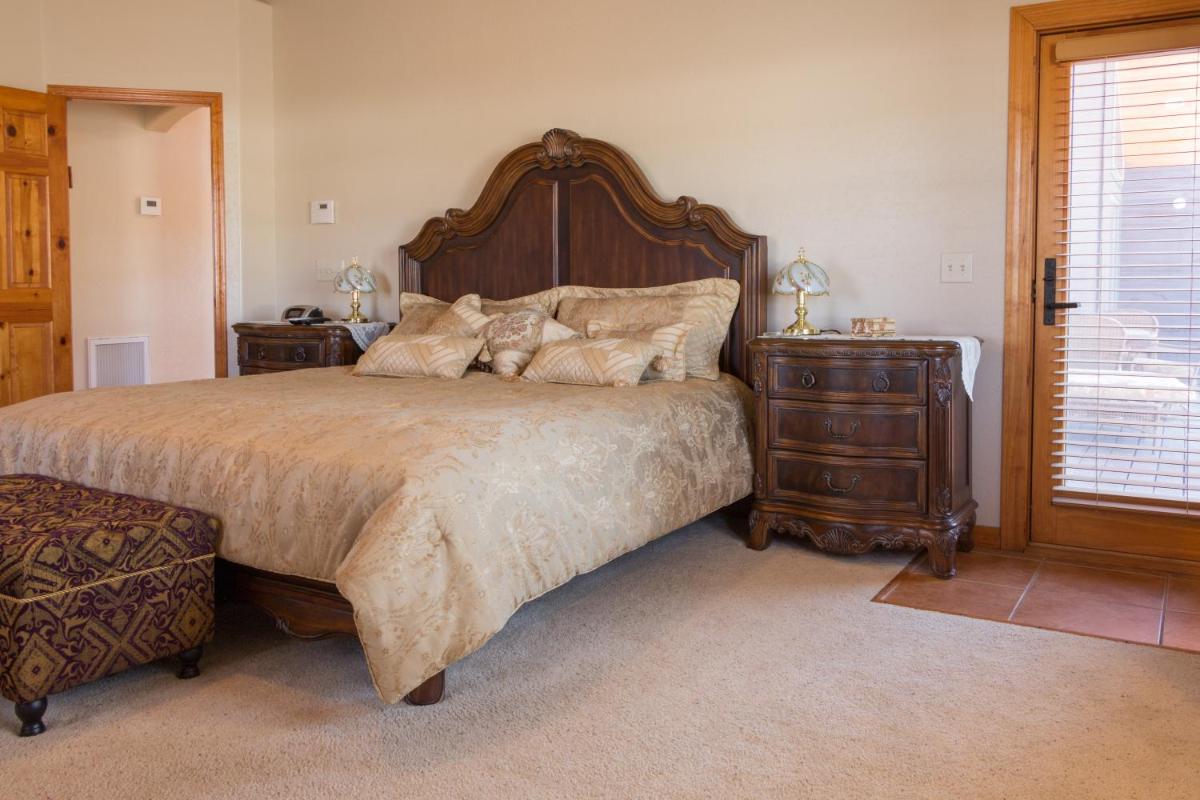 Mountain View Lodge - Grand Canyon - Housity