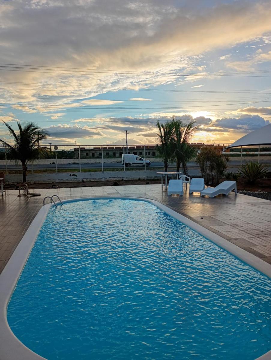Hotel Village Toritama - Housity