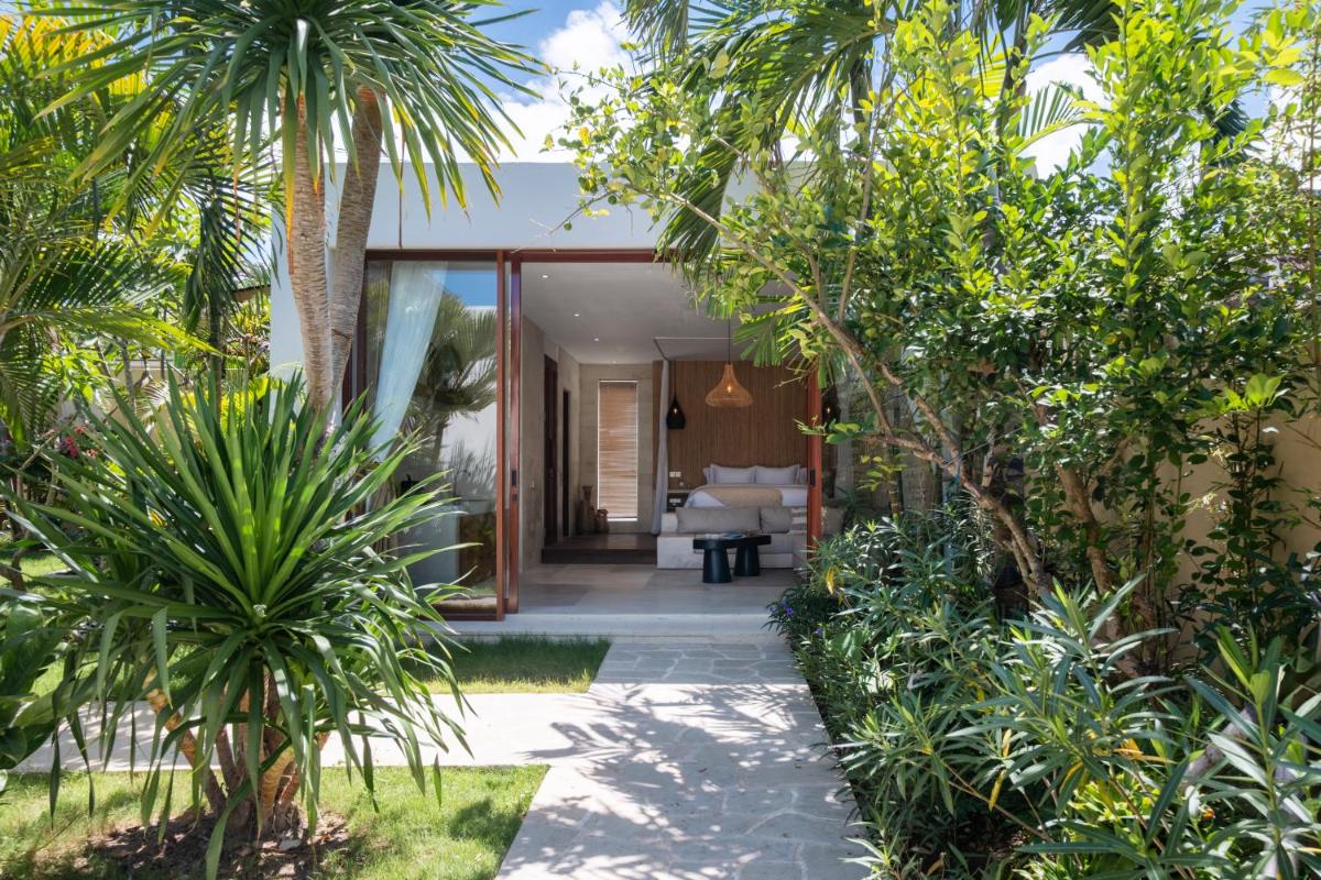 Private Oceanfront Villa Kingfisher - 20m Infinity Pool - Housity