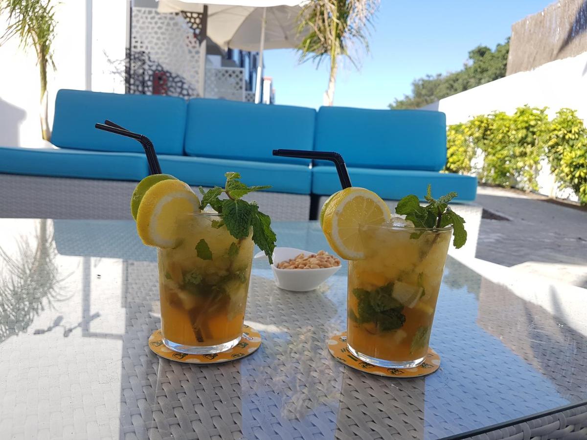 Bebidas en FBC Fortuny Resort - Adults Only
