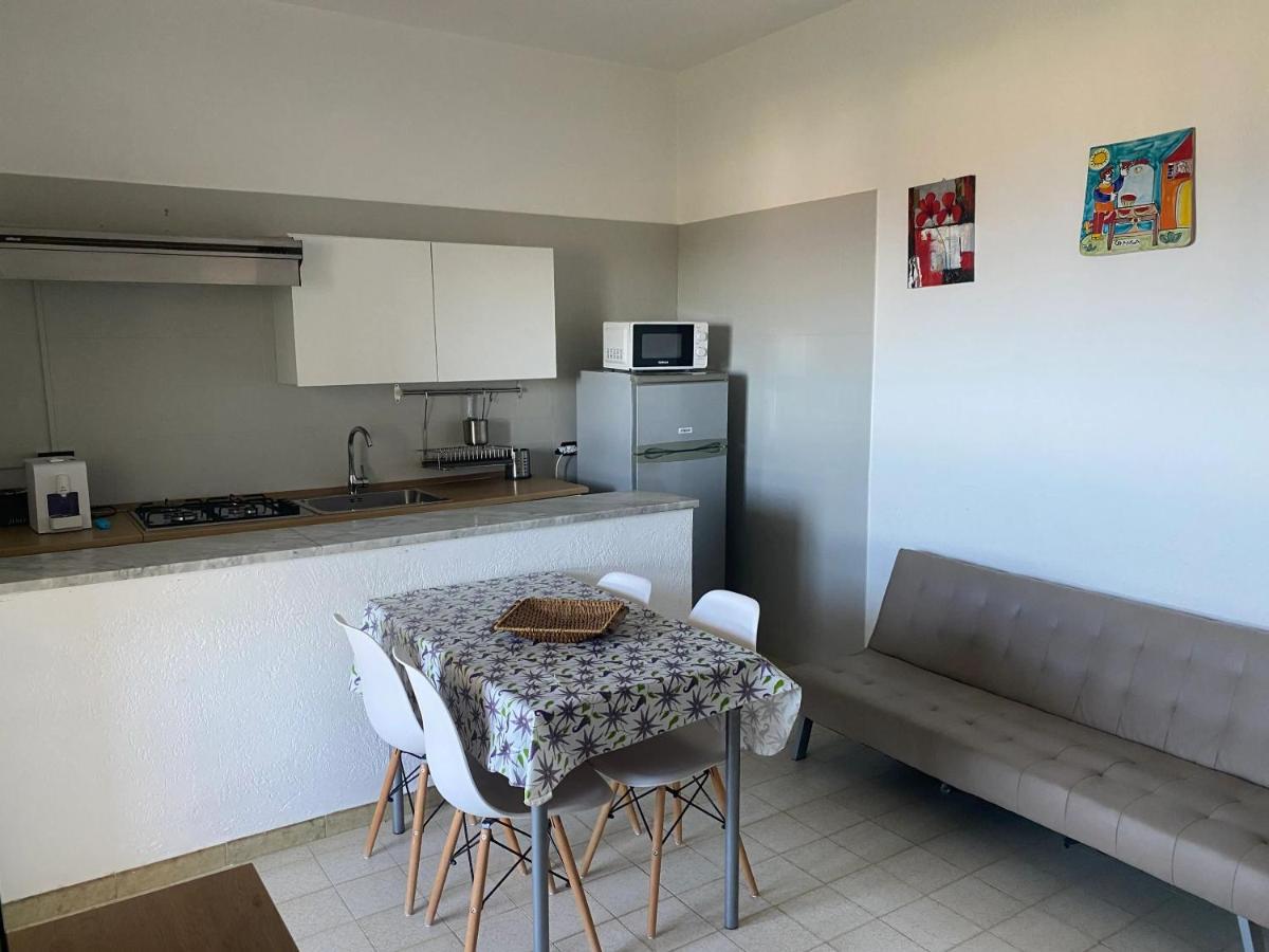 Modern Apartment in San Giorgio Timpirussi, Sea View, 90 m² - Hizvo