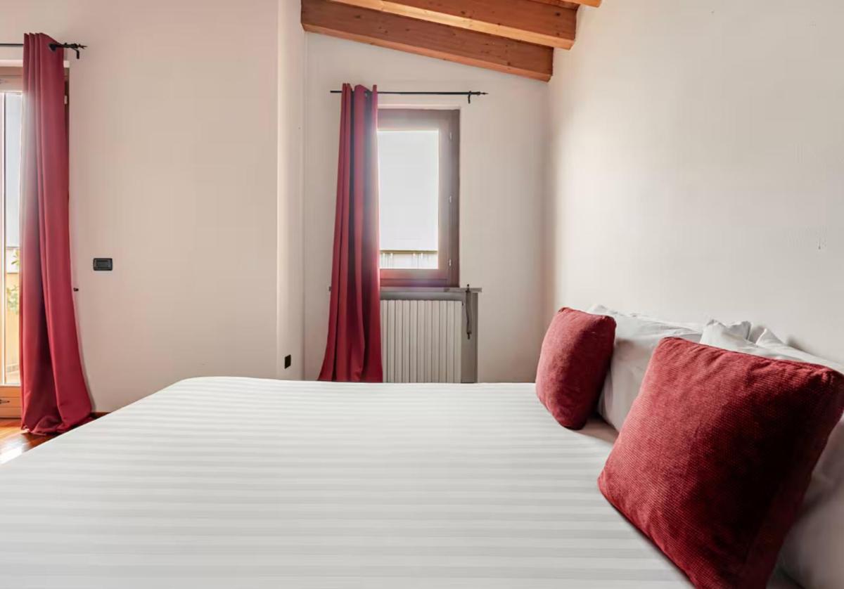 Villa Mattei Franciacorta - Housity