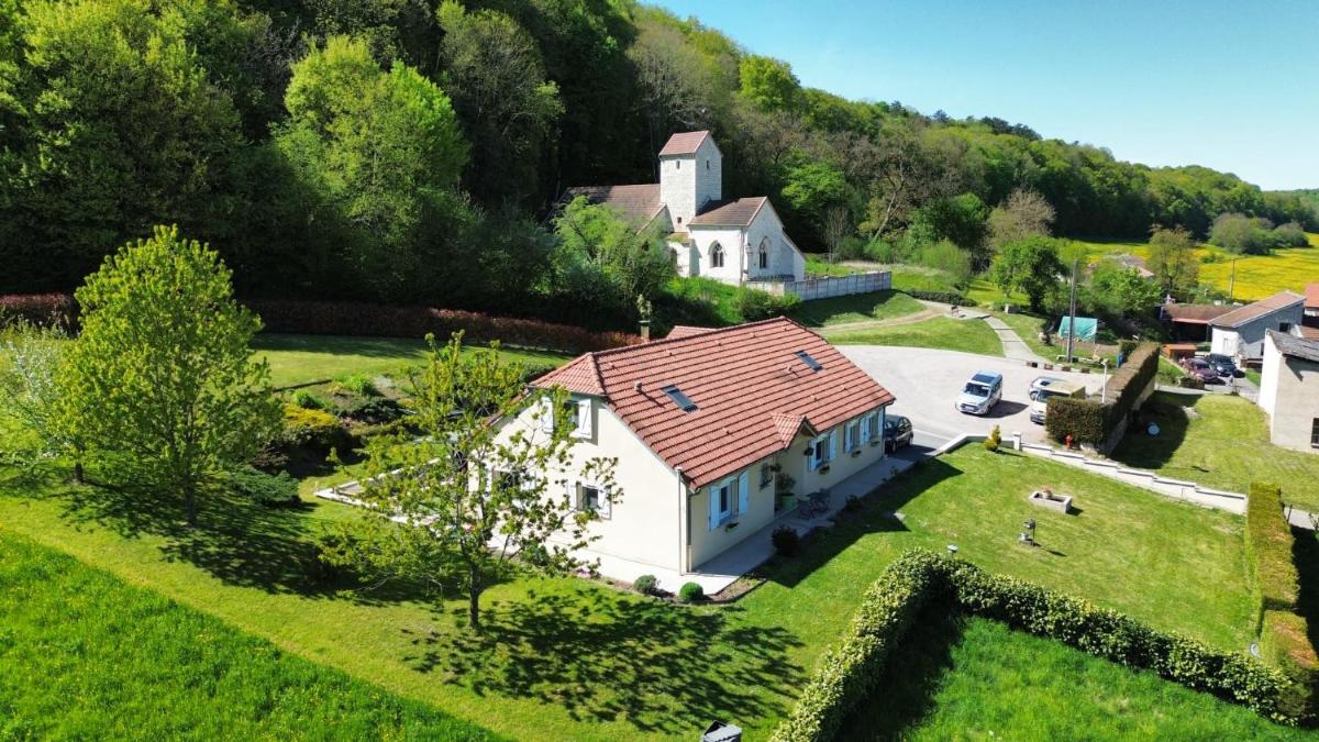 chambre d hôtes à la campagne - Housity