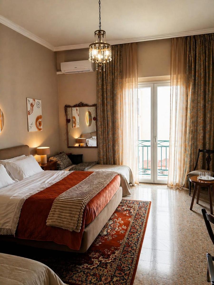Sagittarius B&B - Housity