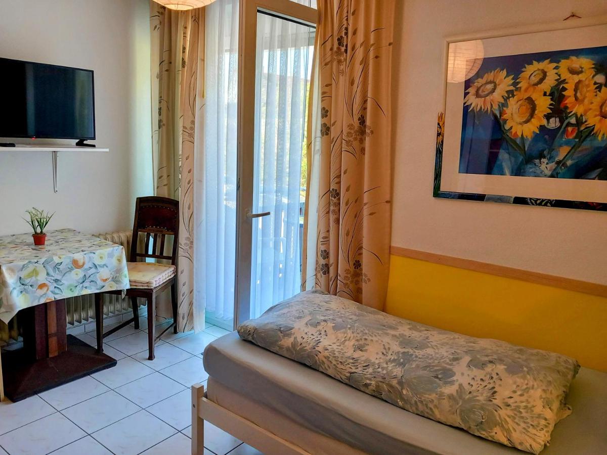 Pension zur frohen Einkehr - Housity